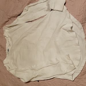 Girls long sleeve shirt
